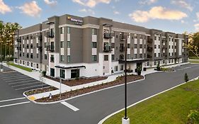 Waterwalk Extended Stay By Wyndham Huntsville 3*